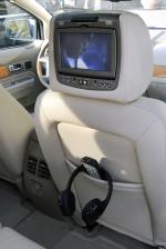 Lincoln MKX 2006 года